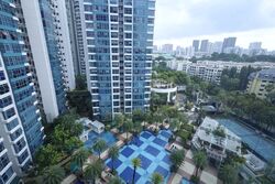West Coast Avenue (D5), Condominium #552825871